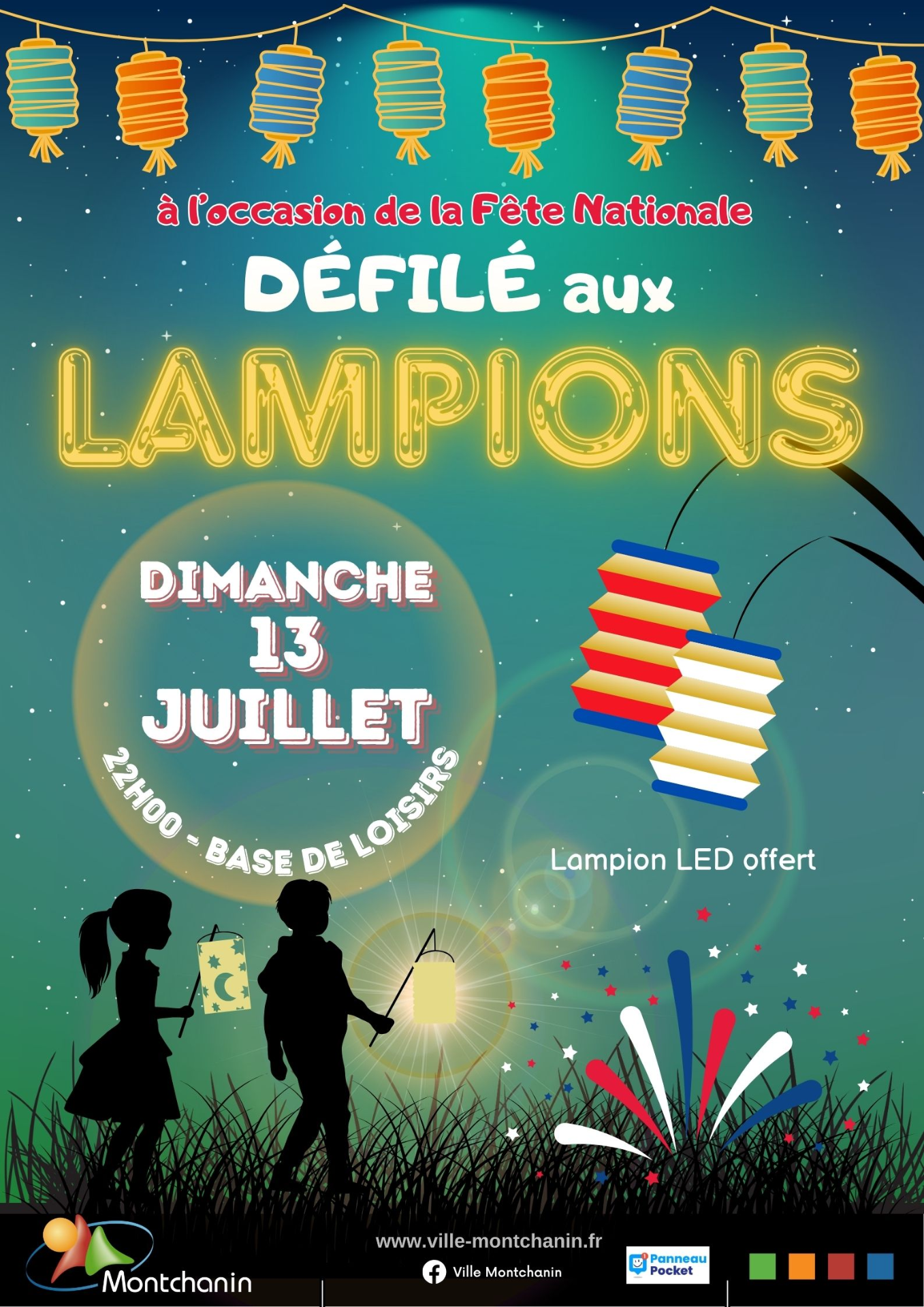 Fête nationale