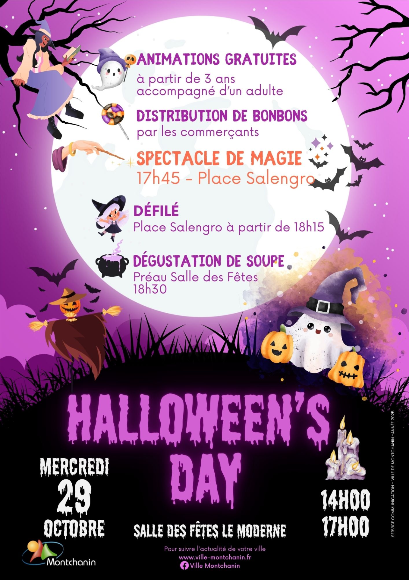 Halloween