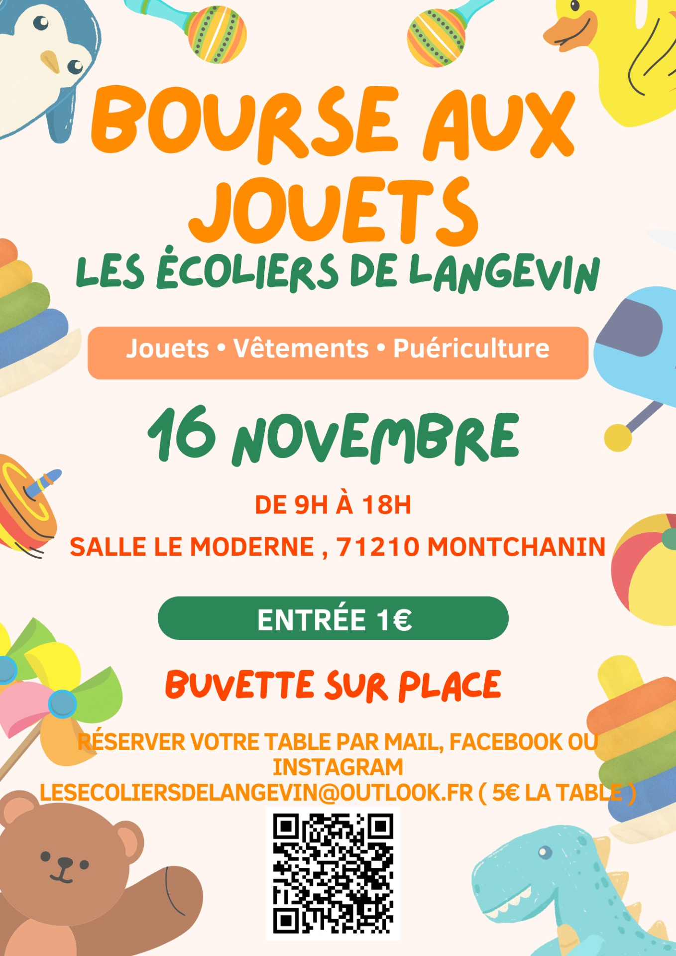 Bourse