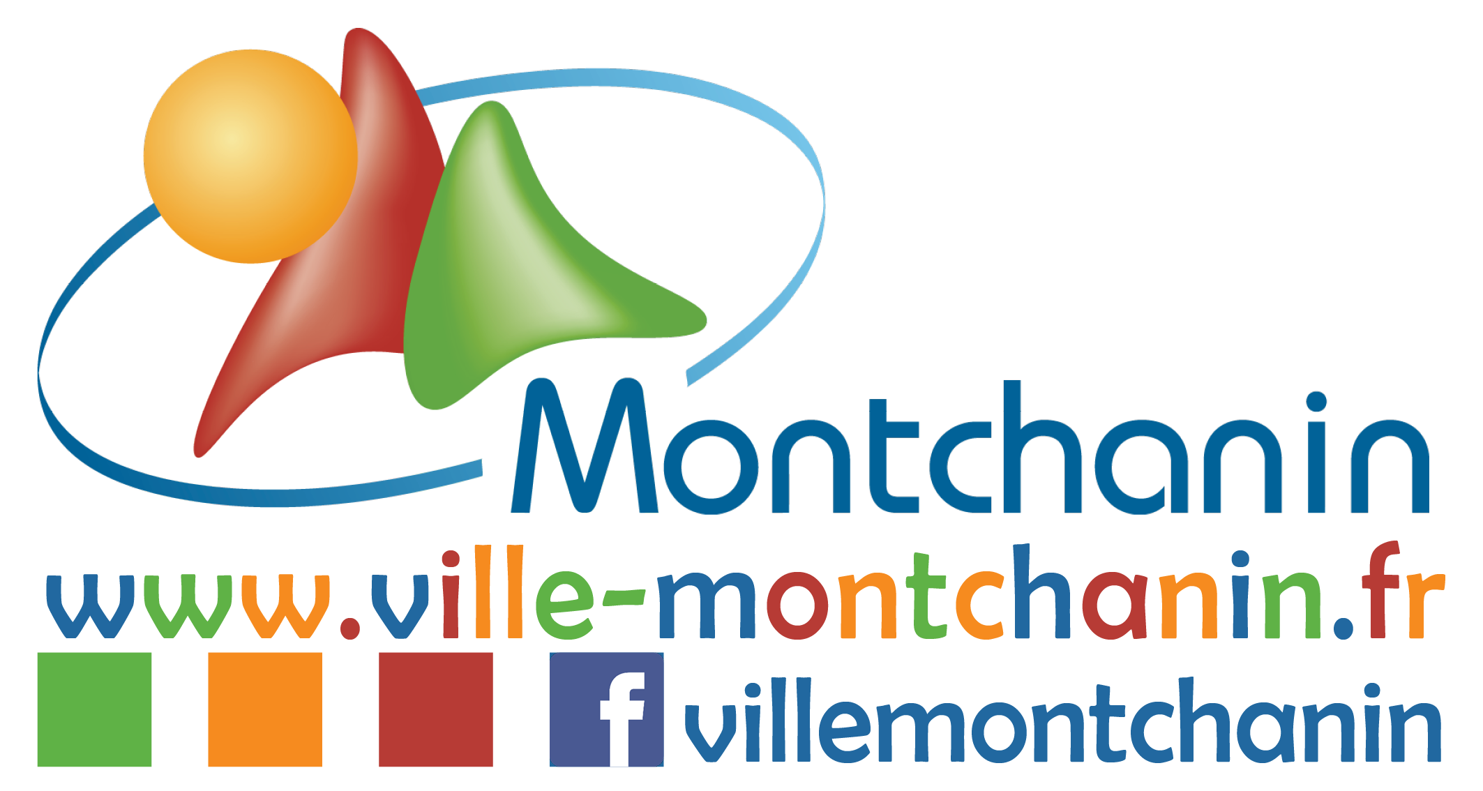 Logo Ville de Montchanin