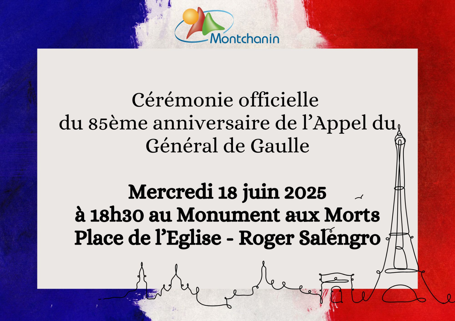 cérémonie