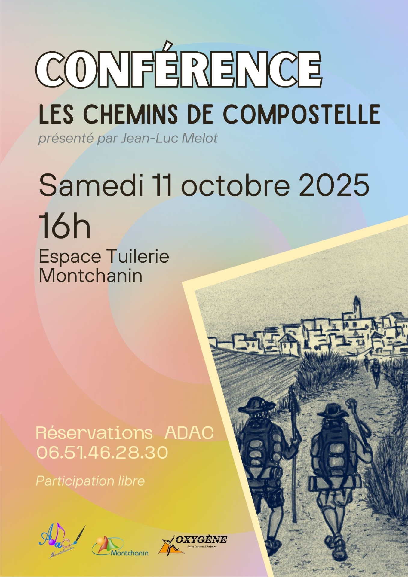 conférence