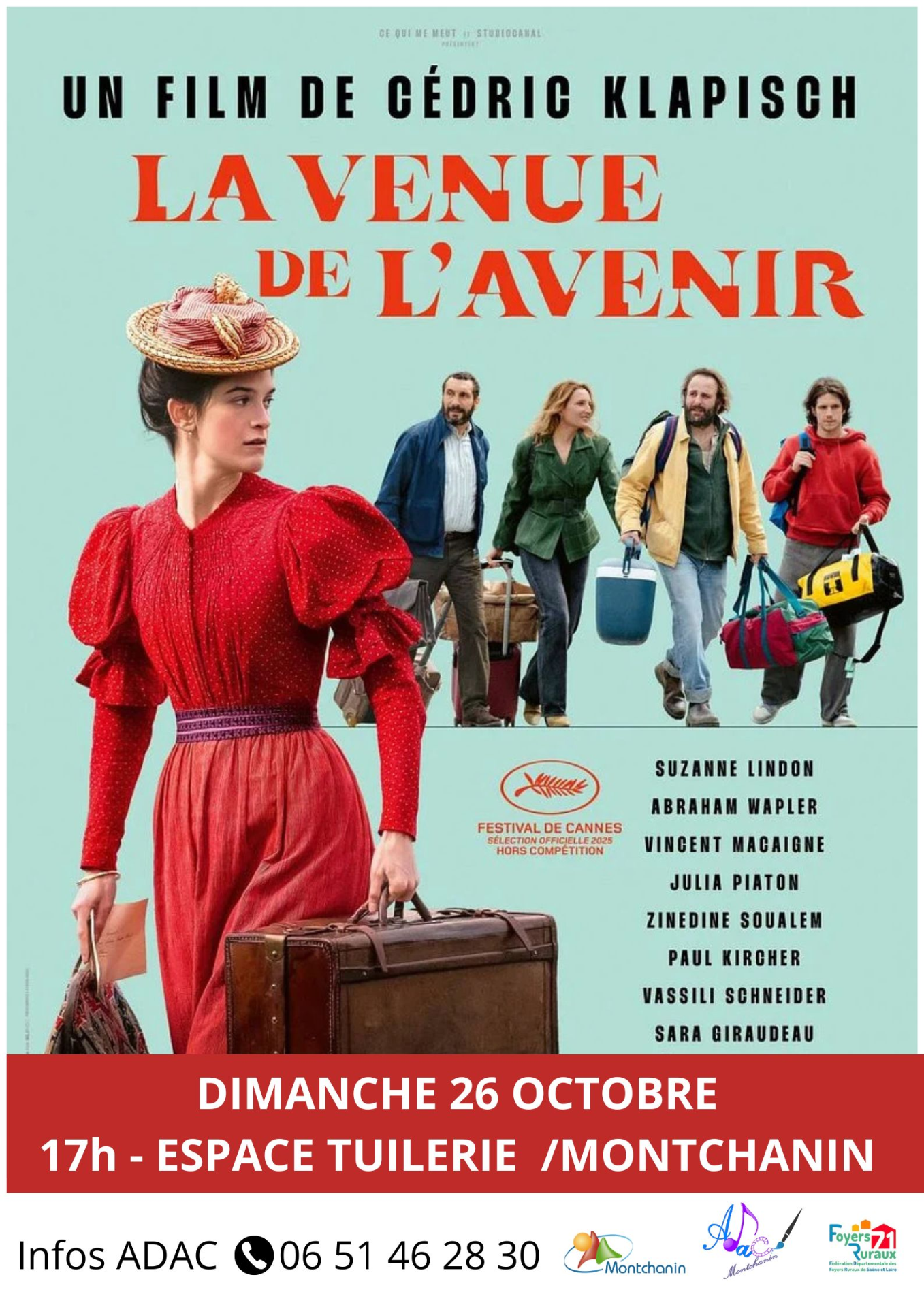 Cinéma