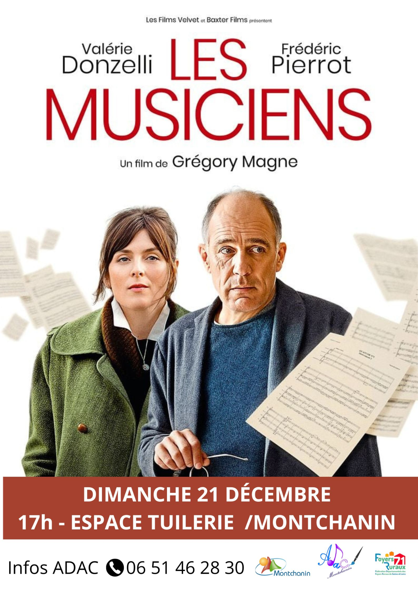 Cinéma