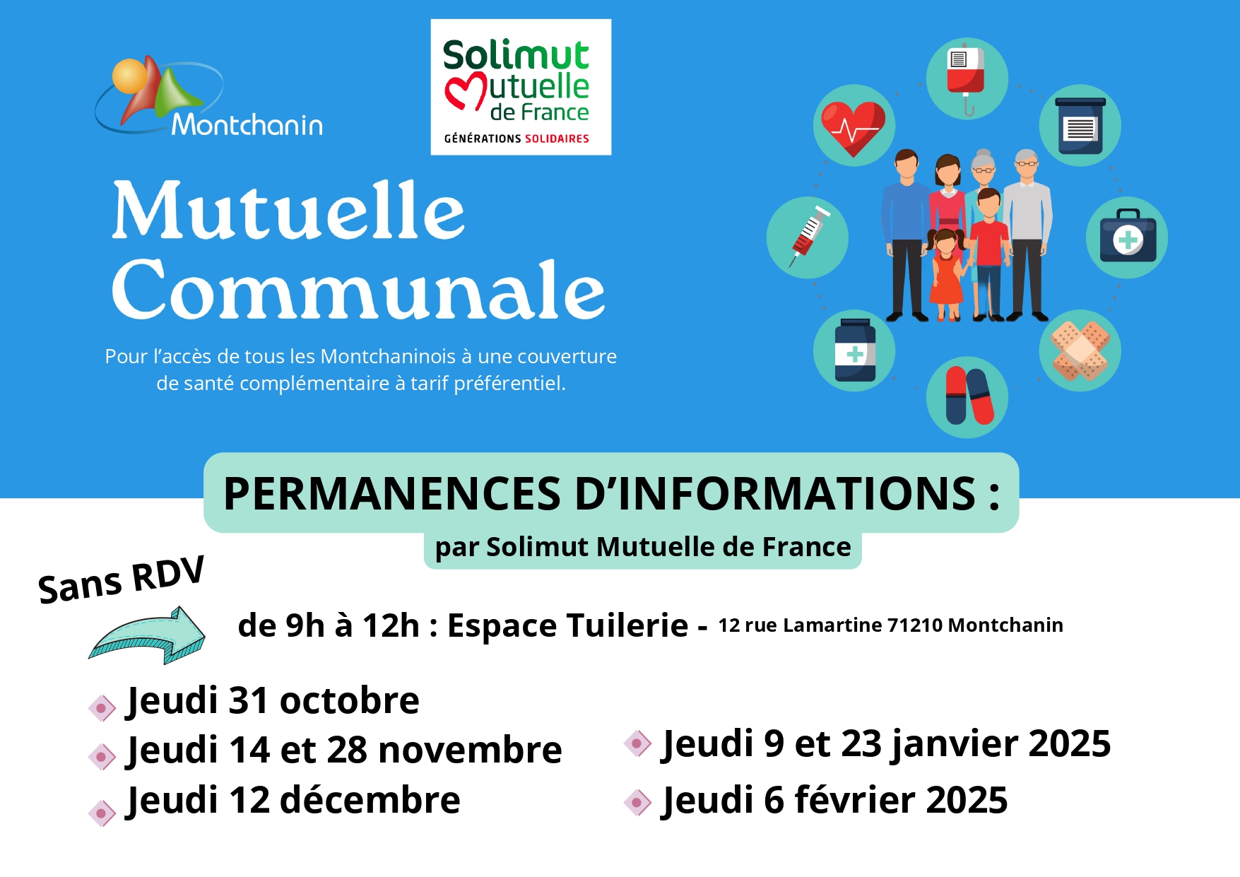 Mutuelle communale