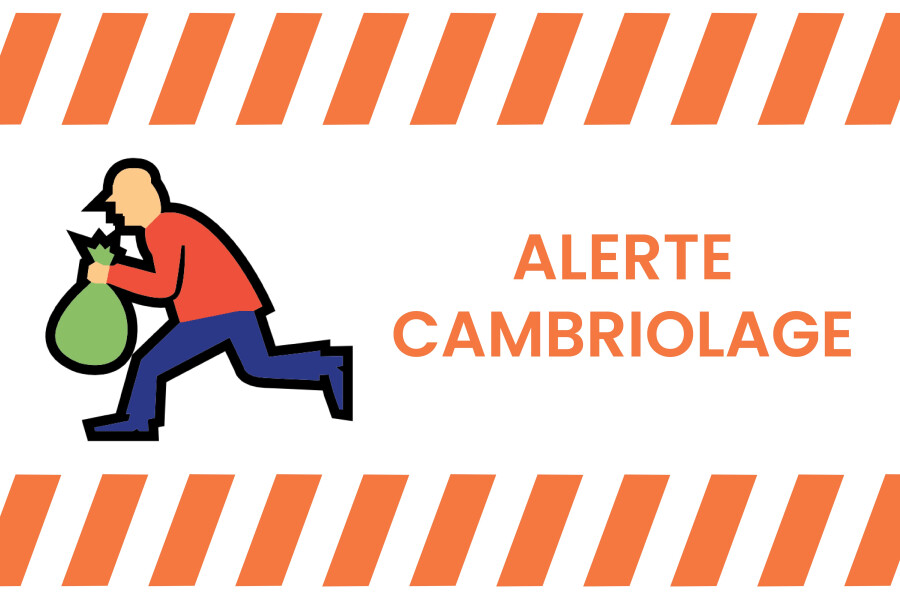 cambriolage