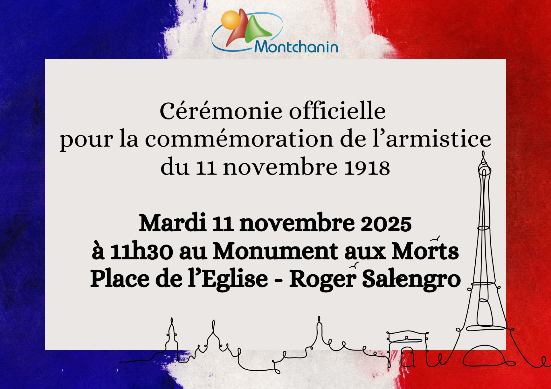 cérémonie