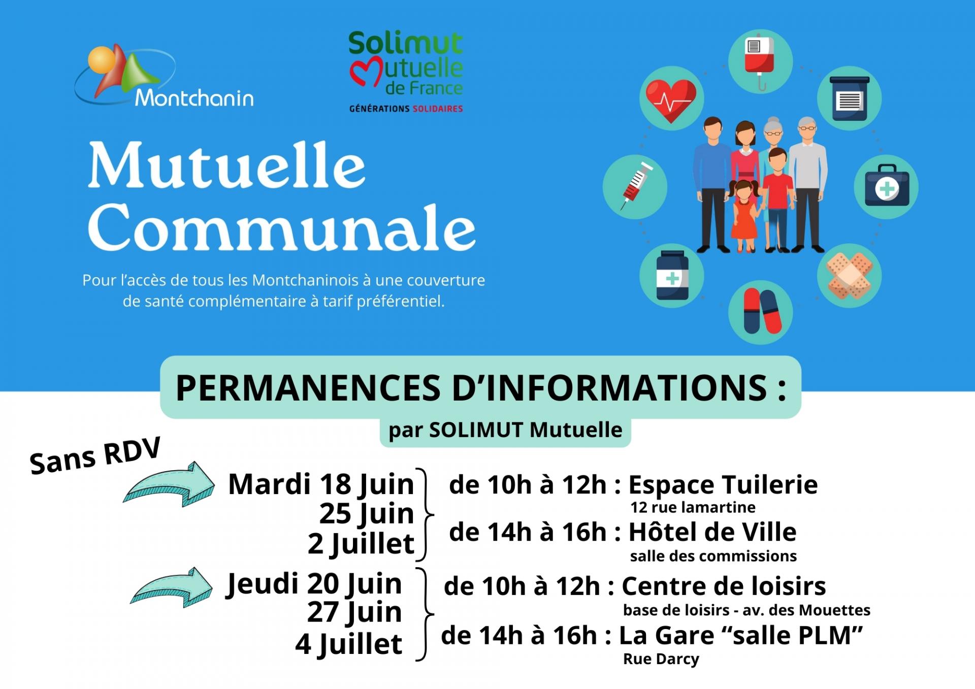 Mutuelle communale