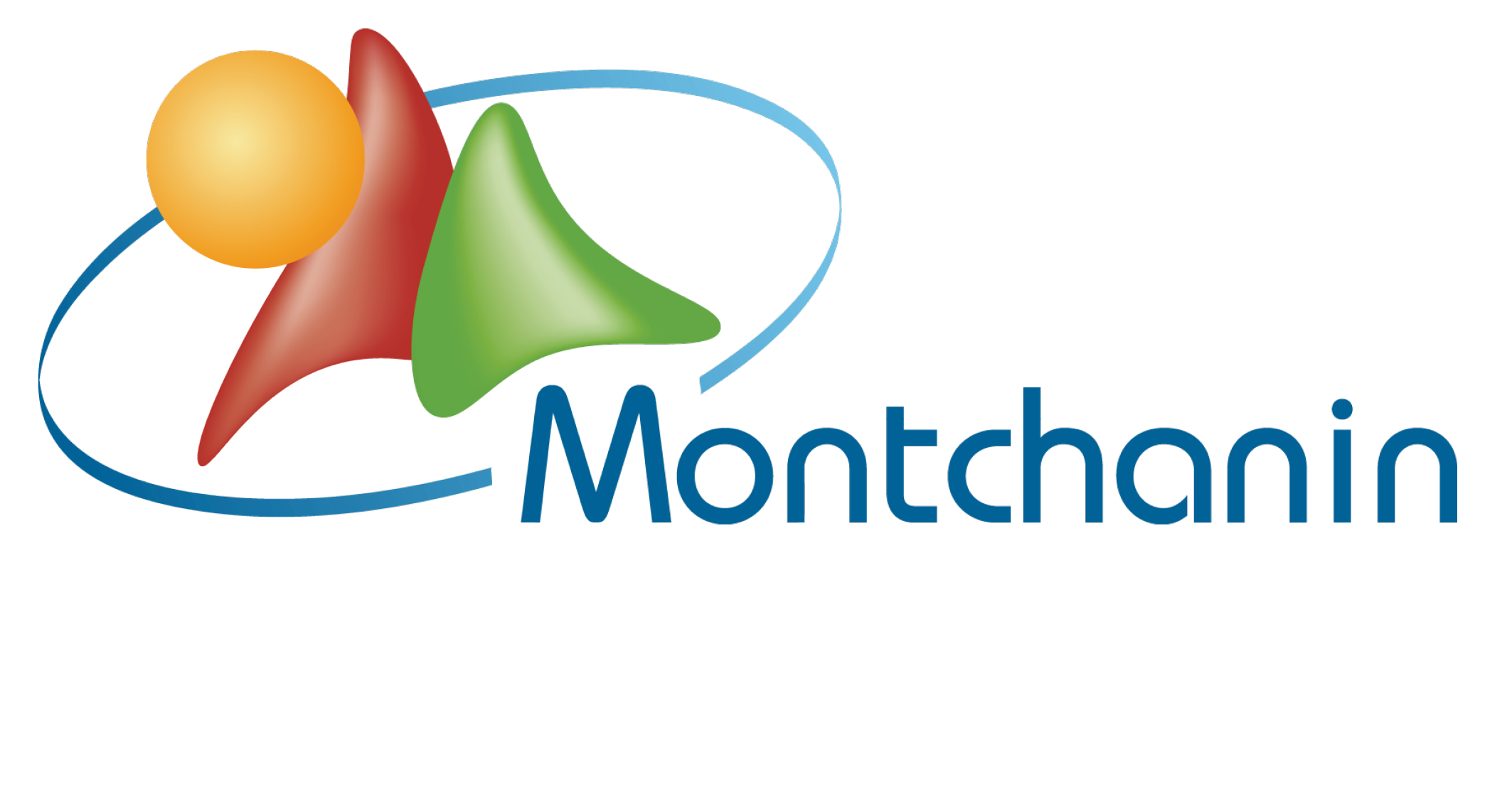 Logo Ville de Montchanin