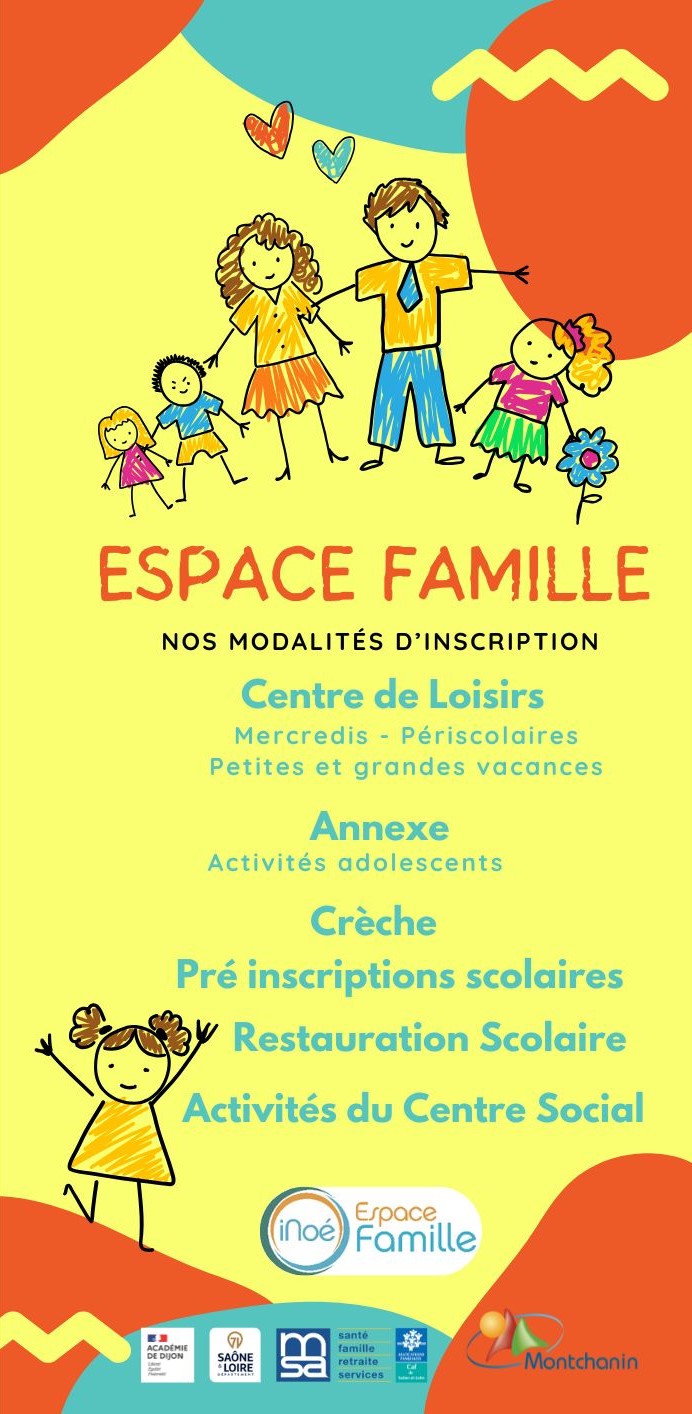 portail famille
