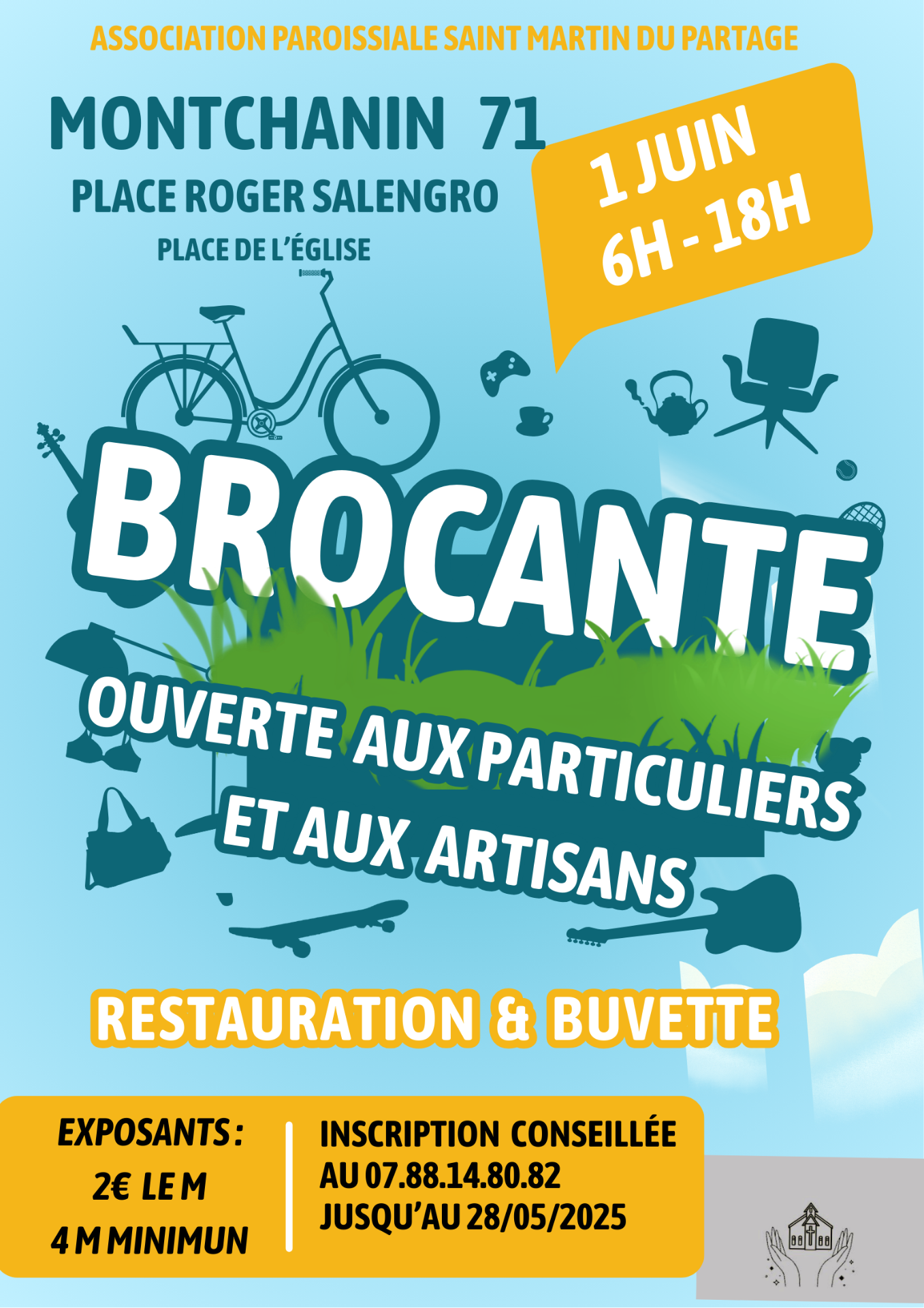 brocante