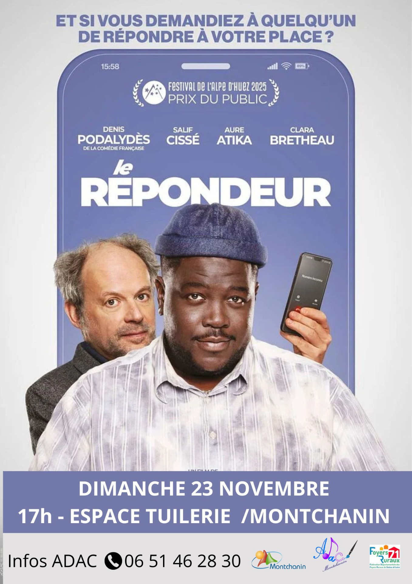 Cinéma